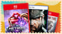 Geriausi Prime Day 2026 žaidimų pasiūlymai: PS5, Switch 2 ir Xbox pasirinkimai
