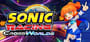 Classic Sonic šią savaitę nemokamu update'u papildys Sonic Racing: CrossWorlds