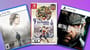 Konami's Prime Day sale cuts Metal Gear Solid Delta, Silent Hill 2, and more to record lows