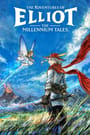 The Adventures Of Elliot užkopė į Japonijos konsolių pardavimų topų viršūnę