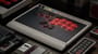 8BitDo Arcade Controller Pro prideda penktą programuojamą mygtuką ir kompaktiškesnį išdėstymą