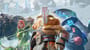 Dota 2 Dark Carnival kicks off with a full story campaign and five new automaton personas