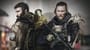 Escape From Tarkov creator Nikita Buyanov reveals Fragmentary Order, a hardcore sci-fi shooter built around a simulated future