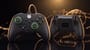 Drakong Challenger yra 35 dolerių vertės Xbox pultelis su Hall Effect analogais ir haptiniais triggeriais