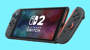Nintendo Switch 2 gali gauti naują ekraną, kuris išspręs ghosting problemą – bet tai vis tiek bus LCD, o ne OLED