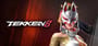 Tekken 8 Roger Jr. pristatymas buvo paties Harados idėja