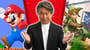 Miyamoto nori pristatyti naujų Nintendo veikėjų, neapsiribojant Mario ir Zelda