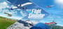 Microsoft Flight Simulator 2024 gavo World Update 22 atnaujinimą su JAV nacionaliniais parkais