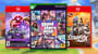 GTA 6 ir Nintendo žaidimai dominuoja Amazon JAV perkamiausiųjų sąrašuose 2026 metais