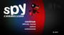 Čyteriai gadina Meccha Chameleon naudodami auto-paint vaizdo skenavimą