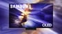 Amazon nukainojo 65 colių Samsung S90F QD-OLED geimingui skirtą televizorių iki 1 208 dolerių