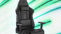 Best Buy nuleido Corsair TC100 Relaxed žaidimų kėdės kainą iki 149 dolerių