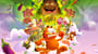 Garfield: Escape from Monday yra maisto košmarais ir sausu humoru paremtas collectathon platformeris