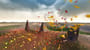 The Solace of Flowers is an eco-dystopian deckbuilder where you garden corrupted islands back to life