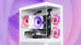 Thermaltake LGCS RTX 5070 žaidimų PC atpigo iki 1 400 dolerių Newegg parduotuvėje per Walmart