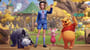 Disney Dreamlight Valley gaus Mikės Pūkuotuko ekspansiją
