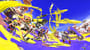 Šį savaitgalį Splatoon 3 vyks Raiders tematikos Splatfest – pasirinkite savo komandą