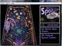 Klasikinis Windows žaidimas 3D Space Cadet Pinball tampa realiu stalo aparatu