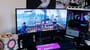 Alienware AW3426DW apžvalga: QD-OLED ultrawide monitorius už 799 dolerius