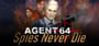 Agent 64: Spies Never Die pagaliau gavo išleidimo datą – pasirodys rugpjūčio 11 d. asmeniniuose kompiuteriuose