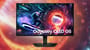 Samsung Odyssey OLED G5 27 colių QHD 180Hz monitorius Amazon atpigo iki 299,99 USD