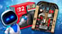 Liepos 14 d. akcijos: Switch 2 rinkinys 50 dolerių pigiau, Astro Bot už mažiau nei 40 dolerių ir kiti pasiūlymai