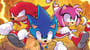 Sonic the Hedgehog x Godzilla #2 preview revealed with new details from writer Nick Marino