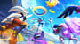 Pokémon Unite pašalintas iš 2027 metų Pokémon World Championships programos