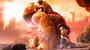 Donkey Kong Bananza garso takelis pasirodė Nintendo Music programėlėje