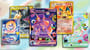 Pokémon TCG 30-mečio rinkinys: 30 skirtingų Pikachu ir nauja kortų retenybė