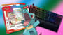 Geriausi liepos 17 d. pasiūlymai: Razer Huntsman V2 su 74% nuolaida, Pokémon TCG, MTG Marvel ir daugiau