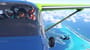 Goodyear Blimp dirižablį jau galima pilotuoti Microsoft Flight Simulator 2024