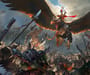 Didžiausias iki šiol Total War: Warhammer 40k info dump'as demonstruoja tolimąją kovą, cover'ius ir armijų abilities
