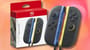 Mėlyni ir geltoni Splatoon Joy-Con 2 jau parduodami už 99,99 USD
