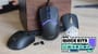HyperX Pulsefire Saga apžvalga: magnetinės modulinės dalys paverčia šią biudžetinę pelę dėmesio vertu variantu