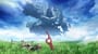 Nutekėjo Xenoblade Chronicles 2 Nintendo Switch 2 Edition failo dydis dar prieš žaidimo išleidimą