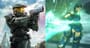 Halo: Campaign Evolved ir Xenoblade Chronicles 2 pradeda itin įtemptą naujų leidimų savaitę