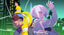 WayForward kūrė 2.5D brawler'į pagal Cyberpunk Edgerunners, bet jo likimas nežinomas