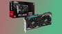 AMD RX 9050 apžvalga: RTX 3060 lygio našumas, 32 ROP anomalija ir galimas 4 GB modelis