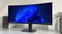 Alienware 34 AW3426DW apžvalga: geriausio kainos ir kokybės santykio QD-OLED ultrawide iki šiol