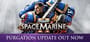 Space Marine 2 modai prideda Terminator Sorcerers, Steam Workshop ir 10 žaidėjų co-op