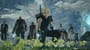 Po „Revelation“ anonso šovė „Final Fantasy 7 Remake“ ir „Rebirth“ pardavimai