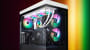 iBuyPower RX 9070 XT gaming PC kaina Walmart nukrito iki 1 799 dolerių
