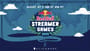 Ludwig „Streamer Games“ grįžta tretiesiems metams su 40 kūrėjų USC stadione