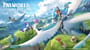 „Palworld Online“ bus mobiliesiems skirtas MMORPG, pasirodysiantis 2026 metais