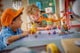 Lego pristato 12 naujų Pokémon setų su Smart Play technologija