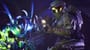 Po „Halo: Campaign Evolved“ išleidimo „Halo Studios“ atsisakė kontraktininkų paslaugų, įskaitant 6,5 metų čia praleidusį veteraną