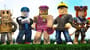 Roblox akcijos smuko 27 %: Q2 rezultatai rodo, kad kasdien aktyvių žaidėjų skaičius susitraukė iki 123 milijonų