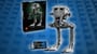 LEGO Star Wars AT-ST Walker Set Hits Lowest Price Yet via Amazon Coupon