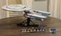 LEGO Star Trek U.S.S. Enterprise NCC-1701-D: ar verta 400 dolerių?